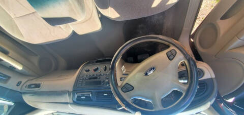 2000 Ford Taurus SES