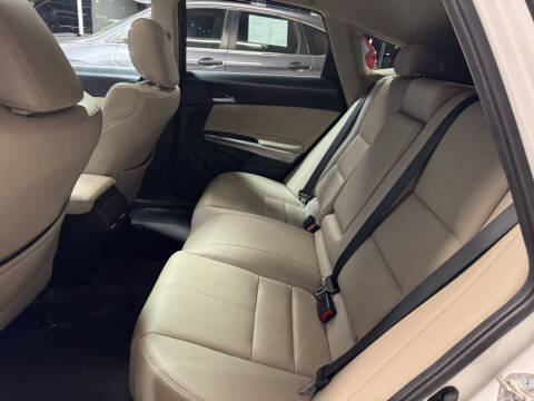 2015 Honda Crosstour EX-L V6 w/Navi