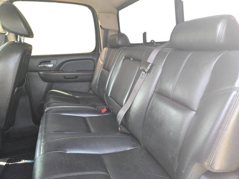 2008 Chevrolet Silverado 1500