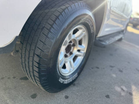 2002 Ford Expedition XLT