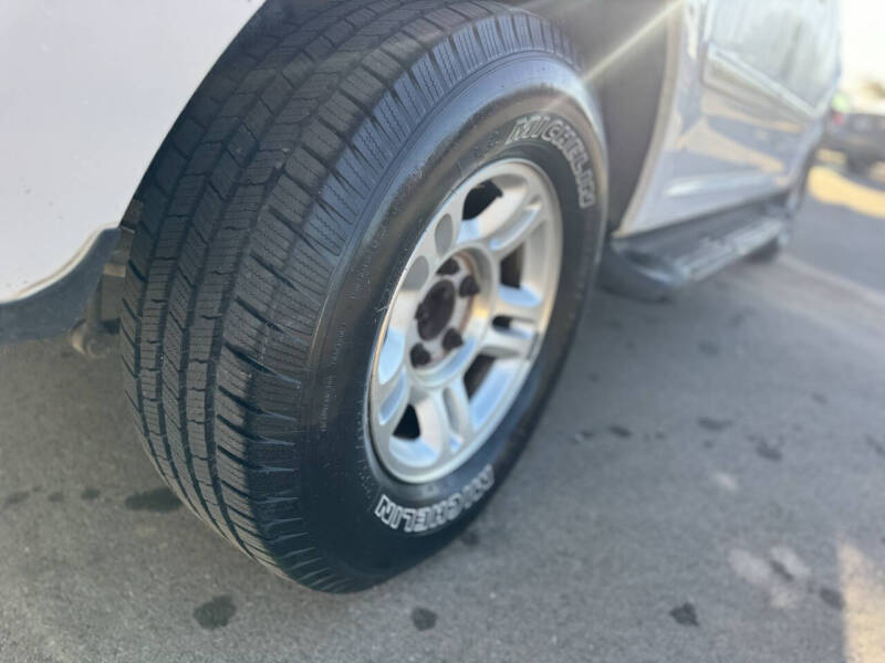 2002 Ford Expedition XLT