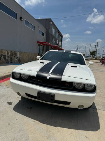 2010 Dodge Challenger for sale at JDM of Irving in Irving TX