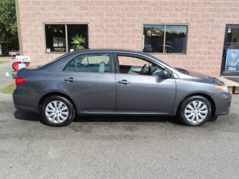 2013 Toyota Corolla LE Special Edition