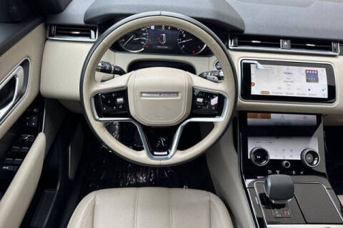2023 Land Rover Range Rover Velar P250 R-Dynamic S