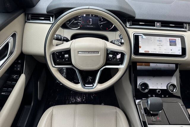 2023 Land Rover Range Rover Velar P250 R-Dynamic S
