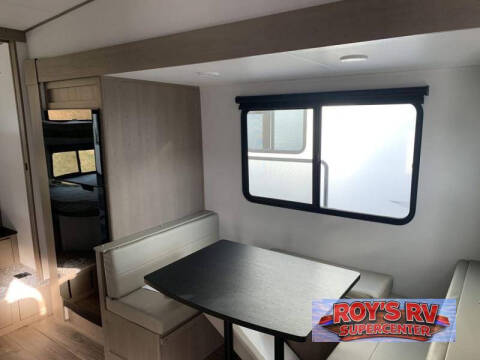 2026 Grand Design RV Reflection 150 Series