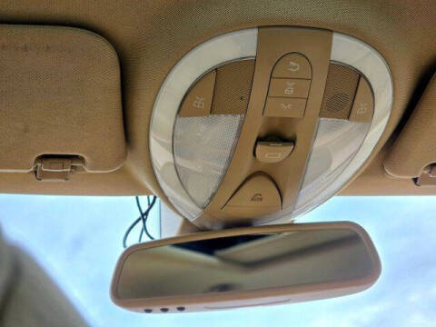 2009 Mercedes-Benz E-Class E 350 4MATIC