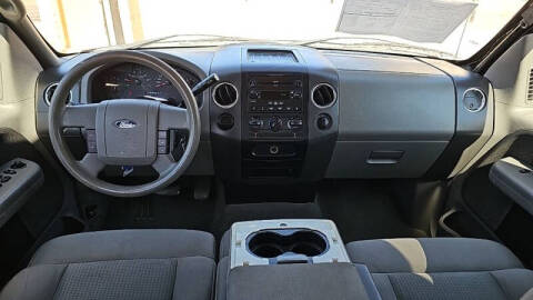 2007 Ford F-150