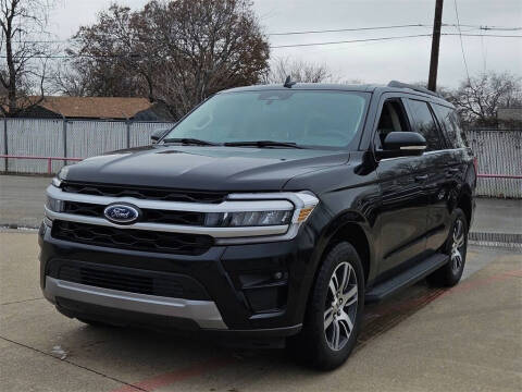 2024 Ford Expedition XLT