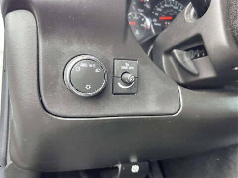 2023 Chevrolet Express 2500