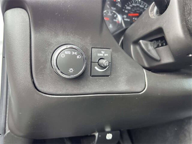 2023 Chevrolet Express 2500