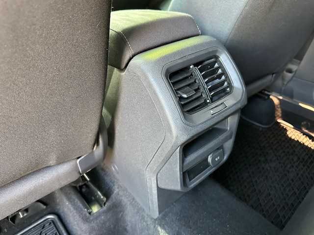 2019 Volkswagen Tiguan S