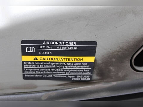 2016 Nissan Maxima 3.5 SV