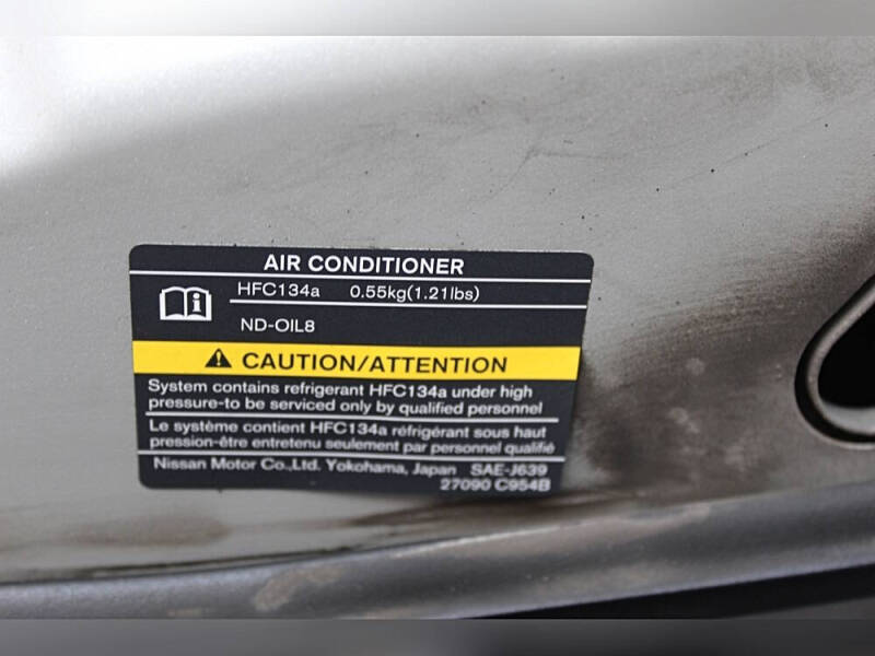 2016 Nissan Maxima 3.5 SV