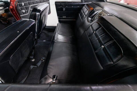 1962 Chevrolet Impala