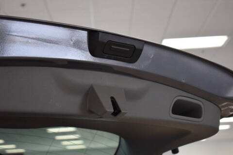 2022 Chevrolet Bolt EUV Premier