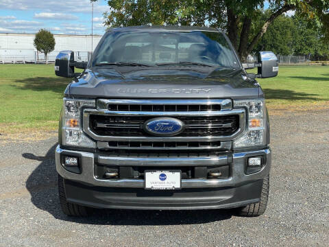 2022 Ford F-250 Super Duty Lariat