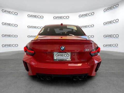2024 BMW M2