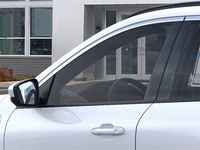 2025 Ford Escape Plug-In Hybrid PHEV