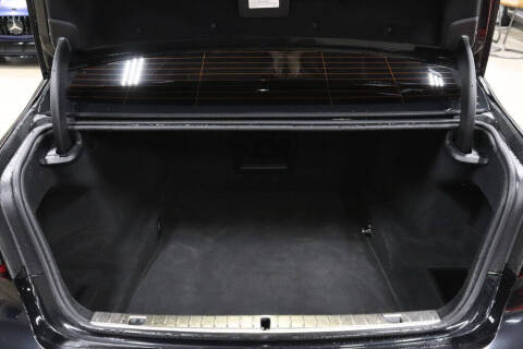 2022 BMW 7 Series ALPINA B7 xDrive