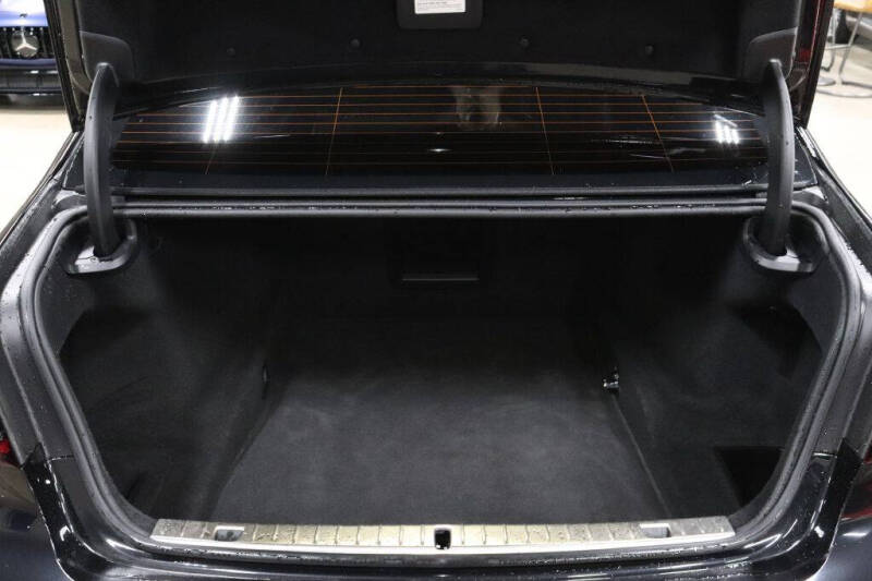 2022 BMW 7 Series ALPINA B7 xDrive