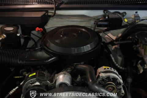 1994 Chevrolet C/K 1500 Series