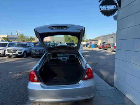 2006 Scion tC