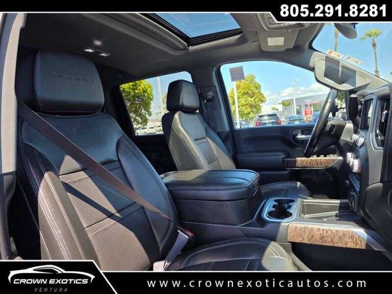 2023 GMC Sierra 2500HD