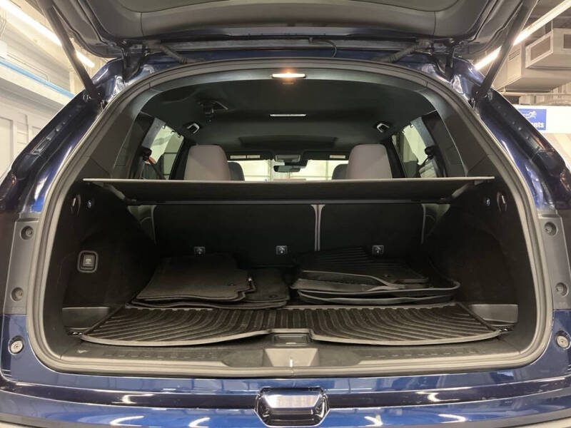 2019 Honda Passport EX-L