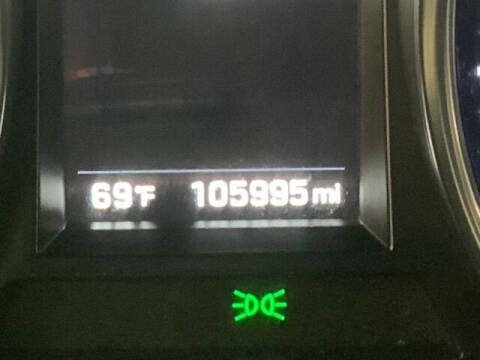 2018 Hyundai Santa Fe