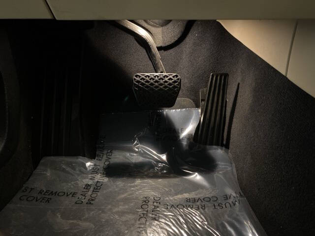 2020 BMW 5 Series 530i