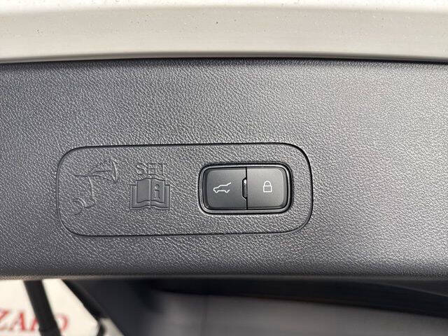 2025 Lincoln Aviator Black Label