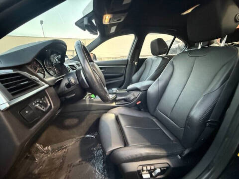 2017 BMW 3 Series 330i