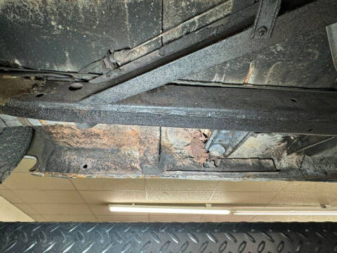 1956 Lincoln Premiere