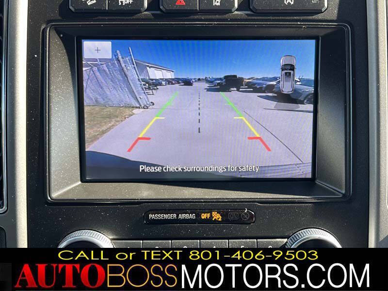 2020 Ford Expedition MAX XLT