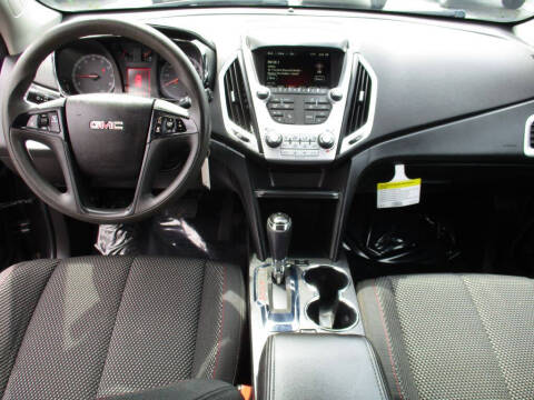 2016 GMC Terrain SLE-1