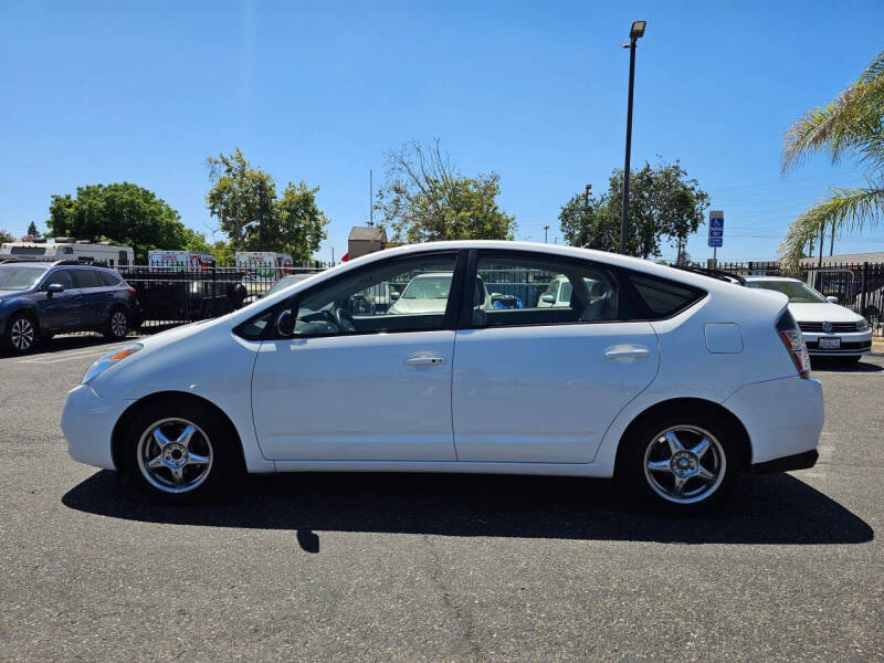 2005 Toyota Prius