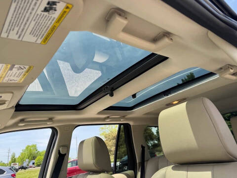 2013 Land Rover LR2 HSE