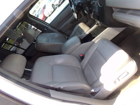2013 Honda Pilot Touring