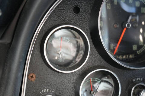 1965 Chevrolet Corvette