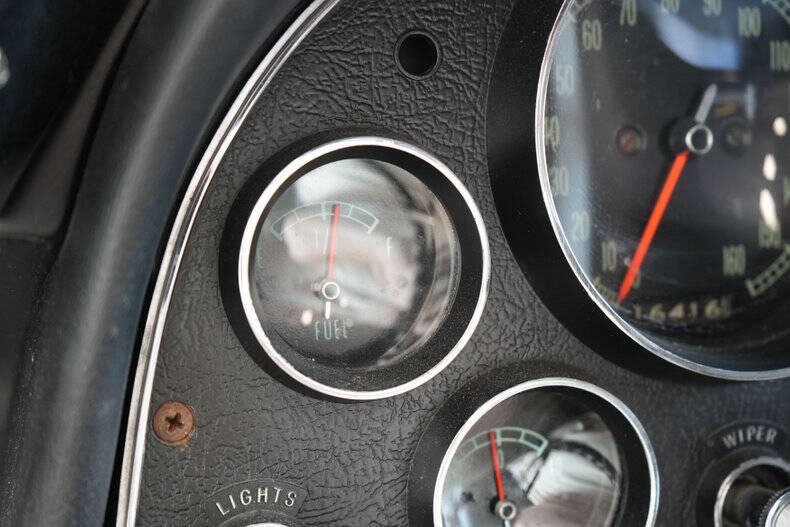 1965 Chevrolet Corvette