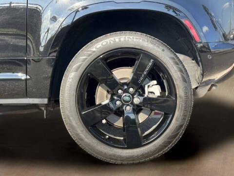 2024 Land Rover Defender 90 P400 X-Dynamic SE