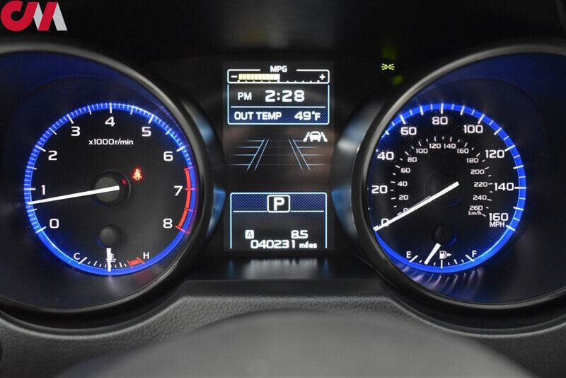 2019 Subaru Outback 3.6R Touring