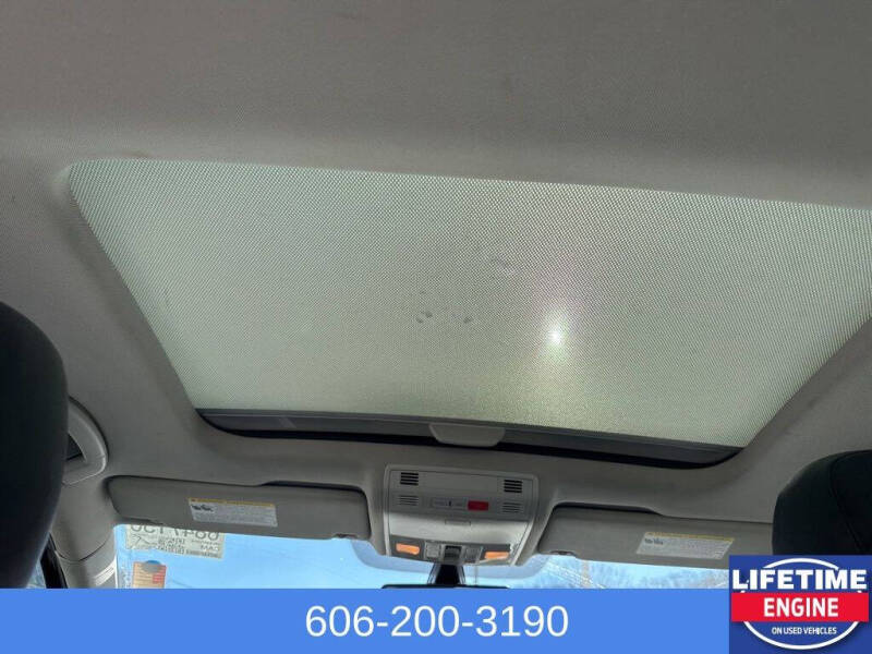 2021 Volkswagen Golf TSI