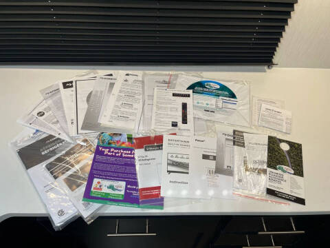 2023 Forest River WILDCAT M-282RKX