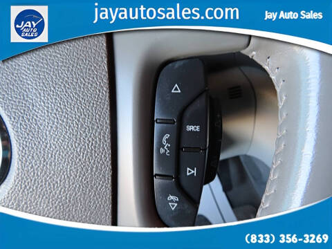 2016 Buick Enclave Convenience