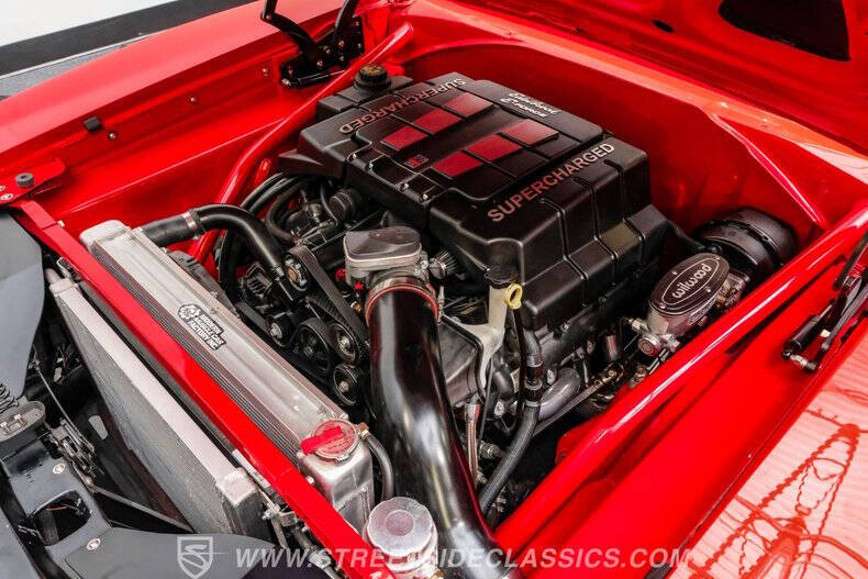 1969 Dodge Charger