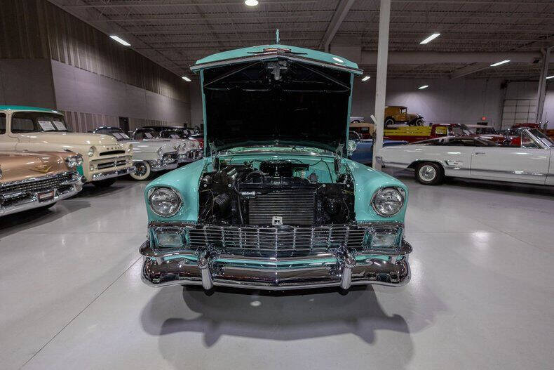 1956 Chevrolet Bel Air