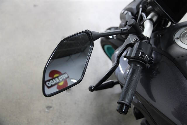 2024 Yamaha MT-07