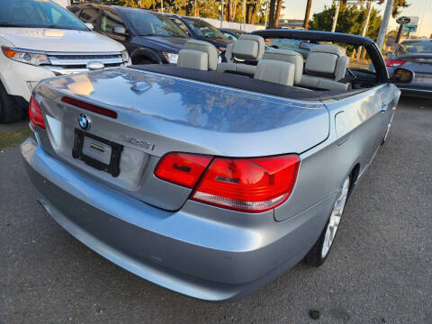 2010 BMW 3 Series 328i
